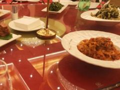 -大连海创科技交流中心自助餐厅