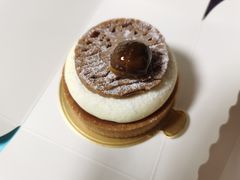 -熊叔熊婶面包房(团结湖店)