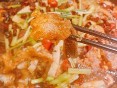 -老板恋上鱼(荣盛广场店)