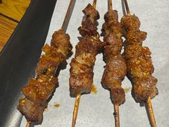 -金谷园饺子·烧烤(人大总店)