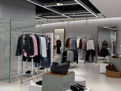 -ZARA(上海时代广场店)