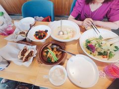 -荷恬·精致蔬食料理(星海店)