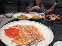 -徐记海鲜·宴会(大唐西市|丰庆店)