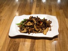 -大茴香越法料理(SOHO复兴店)