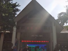 -海南分界洲岛旅游区