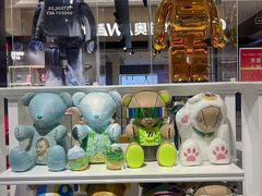-世纪金源购物中心(远大路店)
