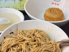 -毛华美食(清扬路店)