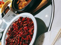 -鸭王烤鸭店(三里河店)