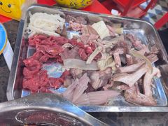 -金鼎雪山牦牛杂火锅(理县总店)