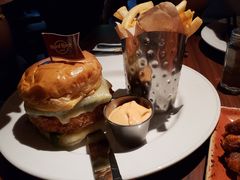 -关夫人餐厅(阳光广场店)