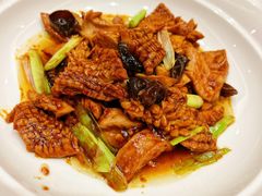 -鲁宴·鲁煨黄河生态大鲤鱼(月坛店)