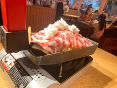 玉龙雪顶寿喜烧·精品肥牛-有喜屋·日料·居酒屋(旭辉广场店)