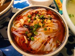 -遇见长安(兰州中心店)