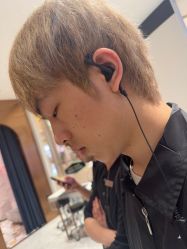 -MAGI美界造型