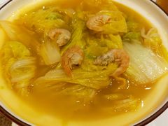 -东兴楼饭庄(六里桥店)