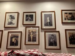 -邓丽君音乐主题餐厅