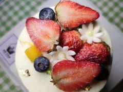 -YC工作室蛋糕定制
