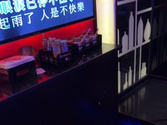 -音乐派KTV(银泰城店)