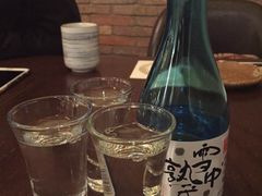 -炉匠炉端烧·酒(国金中心商场店)