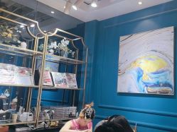-Nail Me美甲美睫