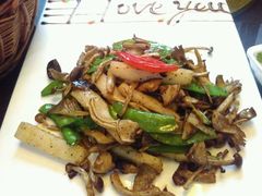 -粥王府 老广传家菜(高桥路店)