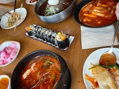 -海云台韩式汤饭·13年匠心韩料(南山店)