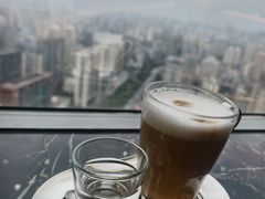 -西安皇冠假日酒店·B&G51餐厅