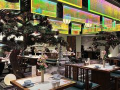 -假装苏杭·园林餐厅(陆家嘴中心店)
