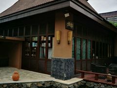 -三亚湾红树林度假世界(木棉酒店)