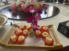 -鄱阳湖·江西小炒·瓦罐煨汤(五道口店)