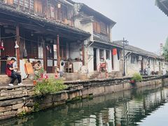 -绍兴书圣故里景区