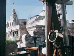 -船长酒吧 The Captain