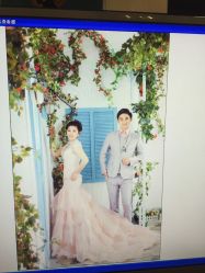 点击看大图 -苏菲亚婚纱影楼尊爵店(昆区店)