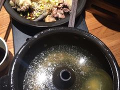 -云海肴·汽锅鸡·云南菜(高德置地店)