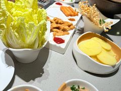 -海底捞火锅(关山保利店)