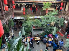 -香满楼(临安路店)