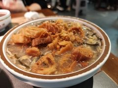 -老淮滨-蚌埠非遗小吃(淮河路店)