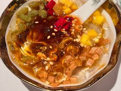 -小河盐帮·私家菜·烤鸭(三元桥·霄云路店)