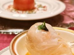 -广州白云机场铂尔曼大酒店·恬园创意中餐厅