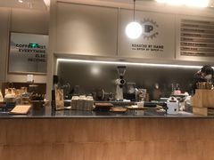 -Peet's 皮爷咖啡(海雅缤纷城店)