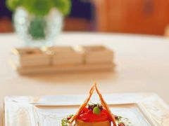 -金轩中餐厅 Jin Xuan(浦东丽思卡尔顿酒店)