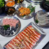 深更半夜就馋这口照烧鸡肉锅巴饭！