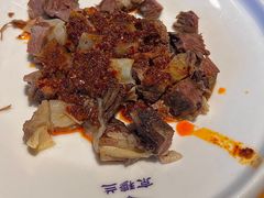 -京穆兰兰州牛肉面·清真(中川机场店)