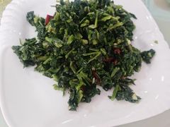 -西府酒家(太白山店)
