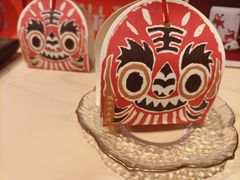 -阮大兴糕团(日月光中心店)