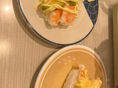 -滨寿司(新街口中央商场店)