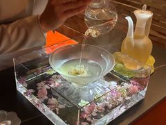 国色天香-三嚥阁 La Villa Restaurant