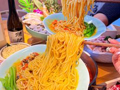-山海蟹庐·海鲜糟粕醋火锅(慈溪店)