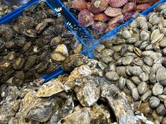 -双合园·海鲜水饺青岛菜(万佳广场店)