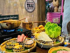 -泰妃殿(武汉首店)